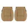 Dodge Charger 2011-2015 | OEM-Replacement Seat Cover