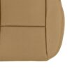 Dodge Charger 2011-2015 | OEM-Replacement Seat Cover