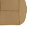 Dodge Charger 2011-2015 | Housse de siège de remplacement OEM