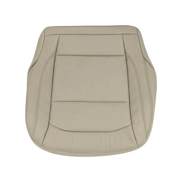 Ford Explorer 2016-2019 | OEM-Replacement Seat Cover