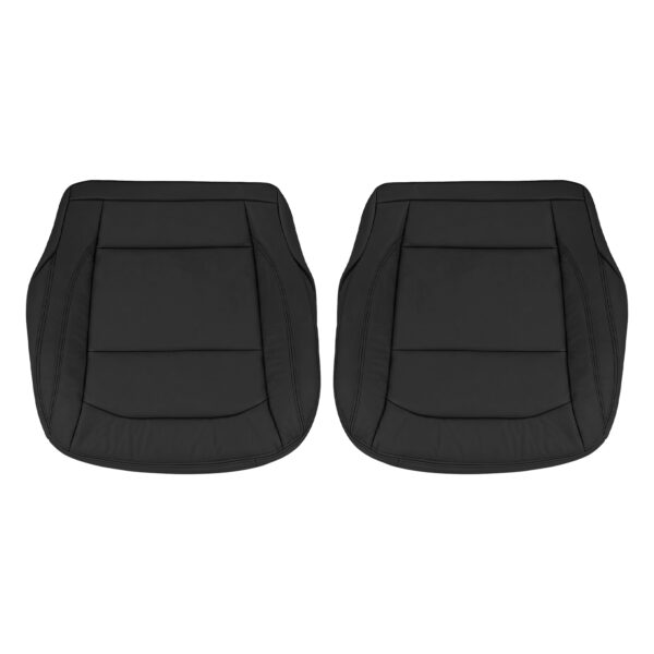 Ford Explorer 2016-2019 | OEM-Replacement Seat Cover