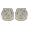 Ford Explorer 2016-2019 | OEM-Replacement Seat Cover