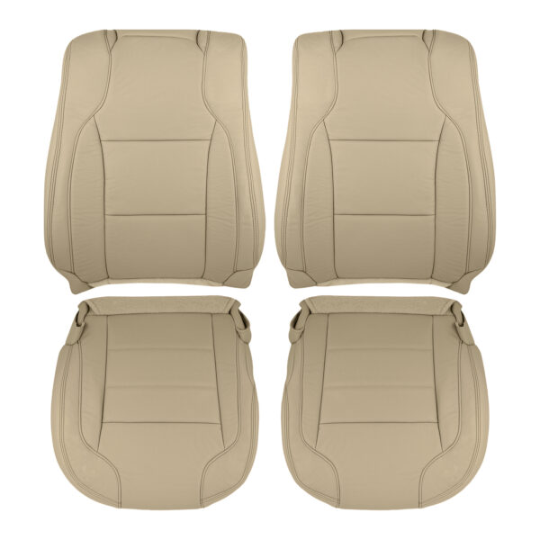 Ford Taurus 2010-2019 | Funda de asiento de recambio OEM