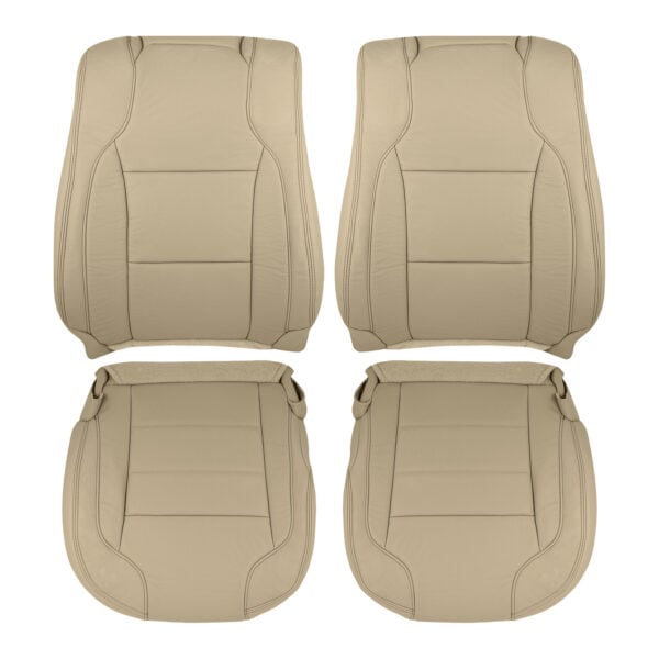 Ford Taurus 2010-2019 | OEM-Replacement Seat Cover