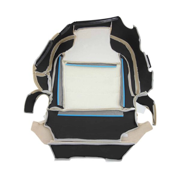 Ford Taurus 2010-2019 | Funda de asiento de recambio OEM