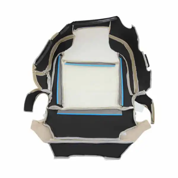 Ford Taurus 2010-2019 | OEM-Replacement Seat Cover