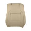 Ford Taurus 2010-2019 | Funda de asiento de recambio OEM