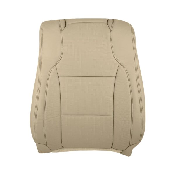 Ford Taurus 2010-2019 | Funda de asiento de recambio OEM