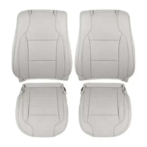 Ford Taurus 2010-2019 | OEM-Replacement Seat Cover