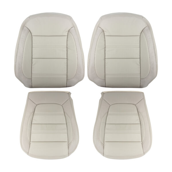 GMC Acadia Denali 2017-2023 | OEM-Replacement Seat Cover