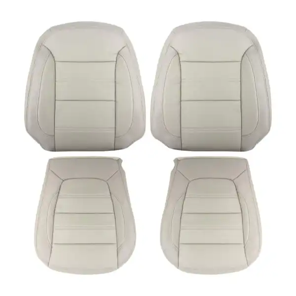GMC Acadia Denali 2017-2023 | OEM-Replacement Seat Cover