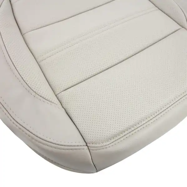 GMC Acadia Denali 2017-2023 | OEM-Replacement Seat Cover