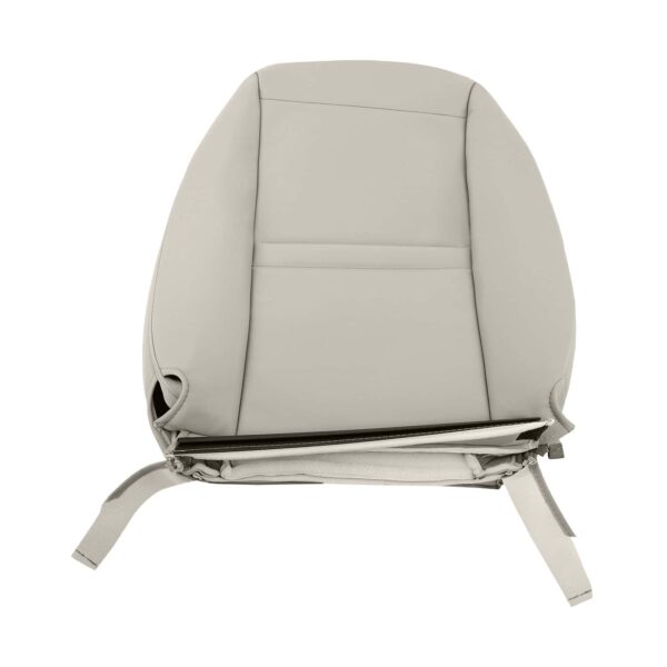 GMC Acadia Denali 2017-2023 | OEM-Replacement Seat Cover