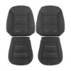 GMC Acadia Denali 2017-2023 | OEM-Replacement Seat Cover