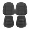 GMC Acadia Denali 2017-2023 | OEM-Replacement Seat Cover
