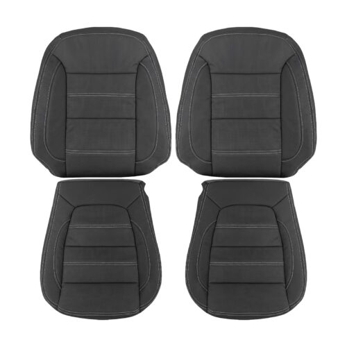 GMC Acadia Denali 2017-2023 | OEM-Replacement Seat Cover