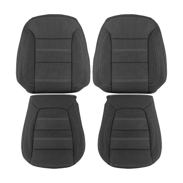 GMC Acadia Denali 2017-2023 | OEM-Replacement Seat Cover