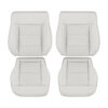 Mercedes-Benz E350 2014-2016 | OEM-Replacement Seat Cover