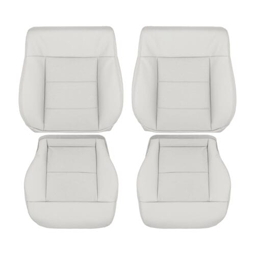 Mercedes-Benz E350 2014-2016 | OEM-Replacement Seat Cover
