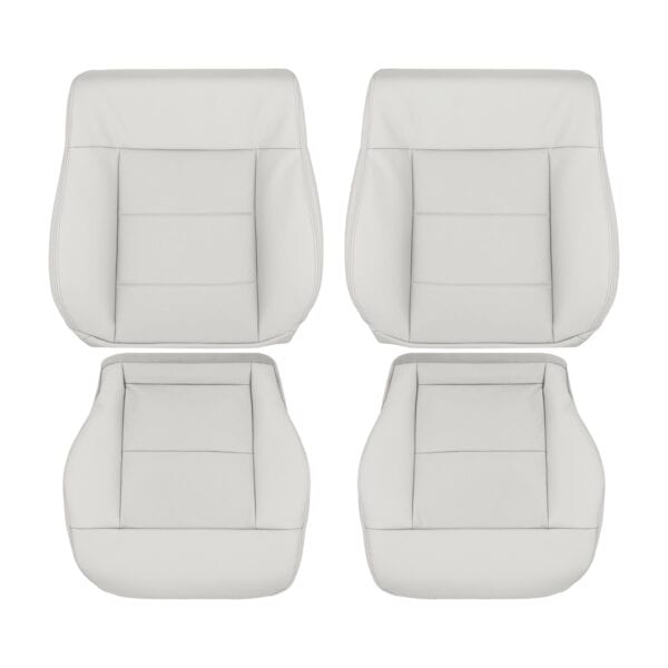 Mercedes-Benz E350 2014-2016 | OEM-Replacement Seat Cover