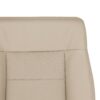 Mercedes-Benz E350 2014-2016 | OEM-Replacement Seat Cover