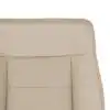 Mercedes-Benz E350 2014-2016 | OEM-Replacement Seat Cover