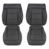 Mercedes-Benz E350 2014-2016 | OEM-Replacement Seat Cover