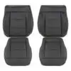 Mercedes-Benz E350 2014-2016 | OEM-Replacement Seat Cover