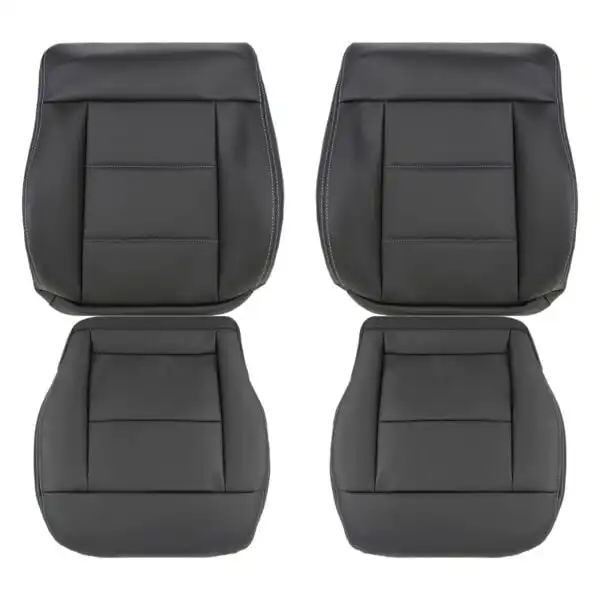 Mercedes-Benz E350 2014-2016 | OEM-Replacement Seat Cover
