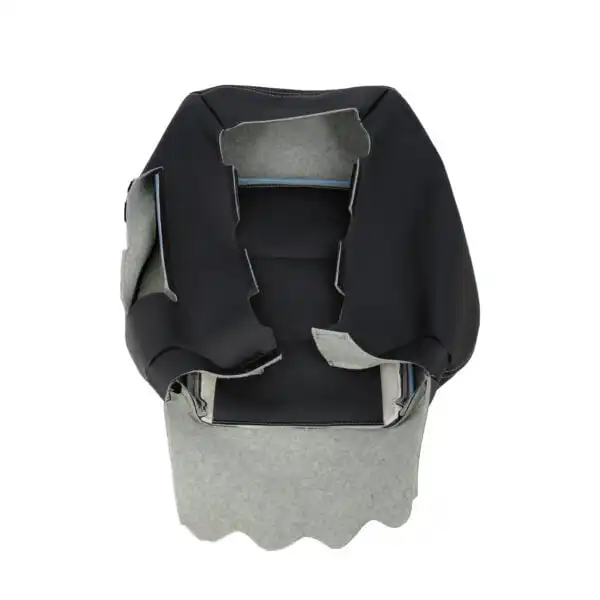 Mercedes-Benz E350 2014-2016 | OEM-Replacement Seat Cover
