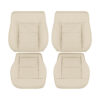 Mercedes-Benz E350 2014-2016 | OEM-Replacement Seat Cover