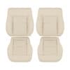 Mercedes-Benz E350 2014-2016 | OEM-Replacement Seat Cover