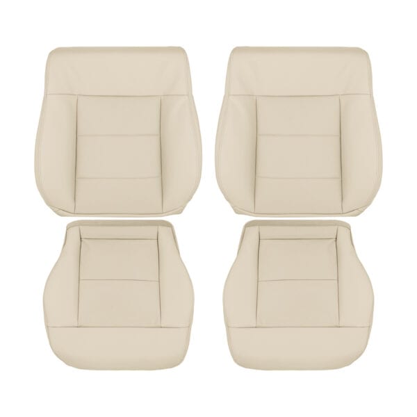 Mercedes-Benz E350 2014-2016 | OEM-Replacement Seat Cover