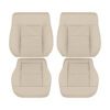 Mercedes-Benz E350 2014-2016 | OEM-Replacement Seat Cover
