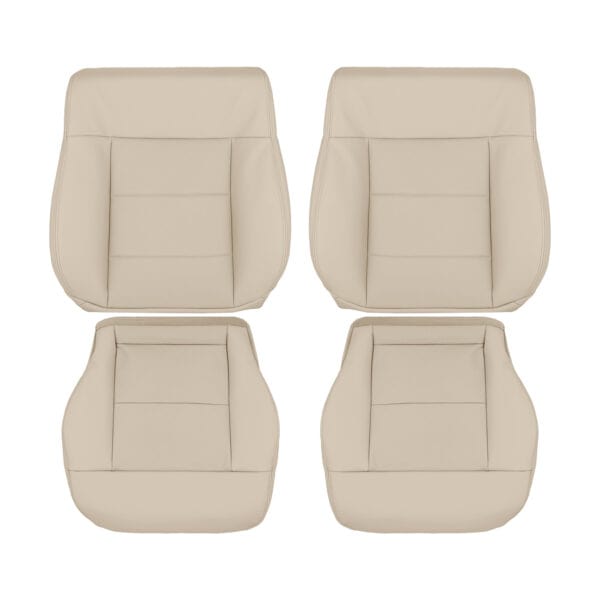 Mercedes-Benz E350 2014-2016 | OEM-Replacement Seat Cover