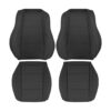 Mercedes-Benz GLE 350 2020-2026 | OEM-Replacement Seat Cover