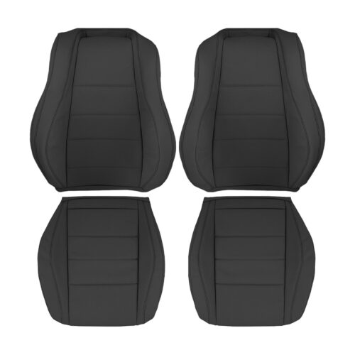 Mercedes-Benz GLE 350 2020-2026 | OEM-Replacement Seat Cover