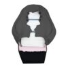 Mercedes-Benz GLE 350 2020-2026 | OEM-Replacement Seat Cover