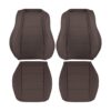 Mercedes-Benz GLE 350 2020-2026 | OEM-Replacement Seat Cover