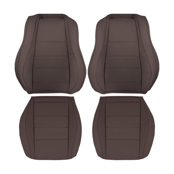 Mercedes-Benz GLE 350 2020-2026 | OEM-Replacement Seat Cover