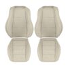 Mercedes-Benz GLE 350 2020-2026 | OEM-Replacement Seat Cover