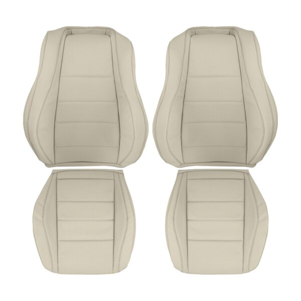 Mercedes-Benz GLE 350 2020-2026 | OEM-Replacement Seat Cover