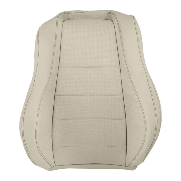 Mercedes-Benz GLE 350 2020-2026 | OEM-Replacement Seat Cover