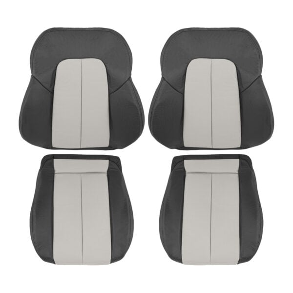 Mercedes-Benz SLK-Class 1995-2004 - Housse de siège de remplacement OEM