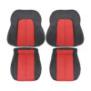 Mercedes-Benz SLK-Class 1995-2004 | OEM-Replacement Seat Cover