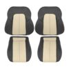 Mercedes-Benz SLK-Class 1995-2004 | OEM-Replacement Seat Cover