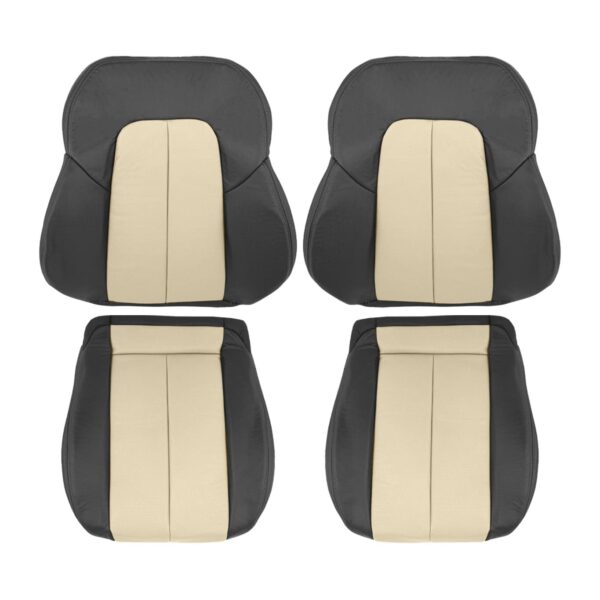 Mercedes-Benz SLK-Class 1995-2004 | OEM-Replacement Seat Cover