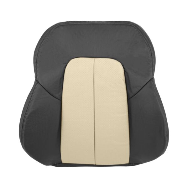Mercedes-Benz SLK-Class 1995-2004 | OEM-Replacement Seat Cover