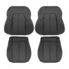 Mercedes-Benz SLK-Class 1995-2004 - Housse de siège de remplacement OEM