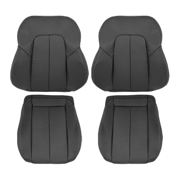 Mercedes-Benz SLK-Class 1995-2004 - Housse de siège de remplacement OEM